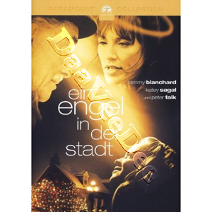 When Angels Come to Town (DVD)
